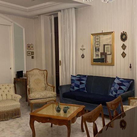 Materesa Διαμέρισμα Παλέρμο Εξωτερικό φωτογραφία