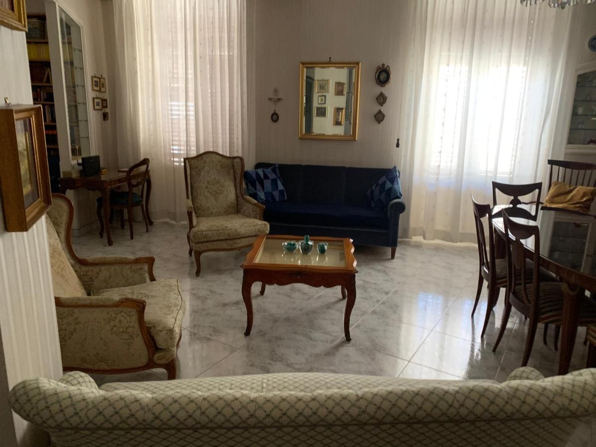 Materesa Διαμέρισμα Παλέρμο Εξωτερικό φωτογραφία