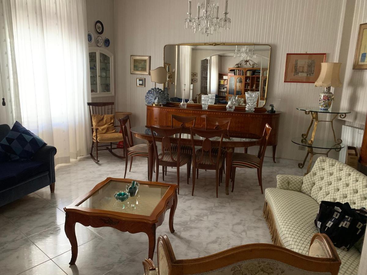 Materesa Διαμέρισμα Παλέρμο Εξωτερικό φωτογραφία