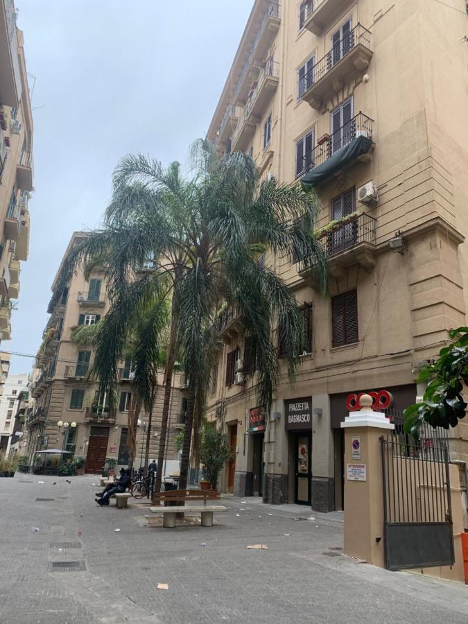 Materesa Διαμέρισμα Παλέρμο Εξωτερικό φωτογραφία