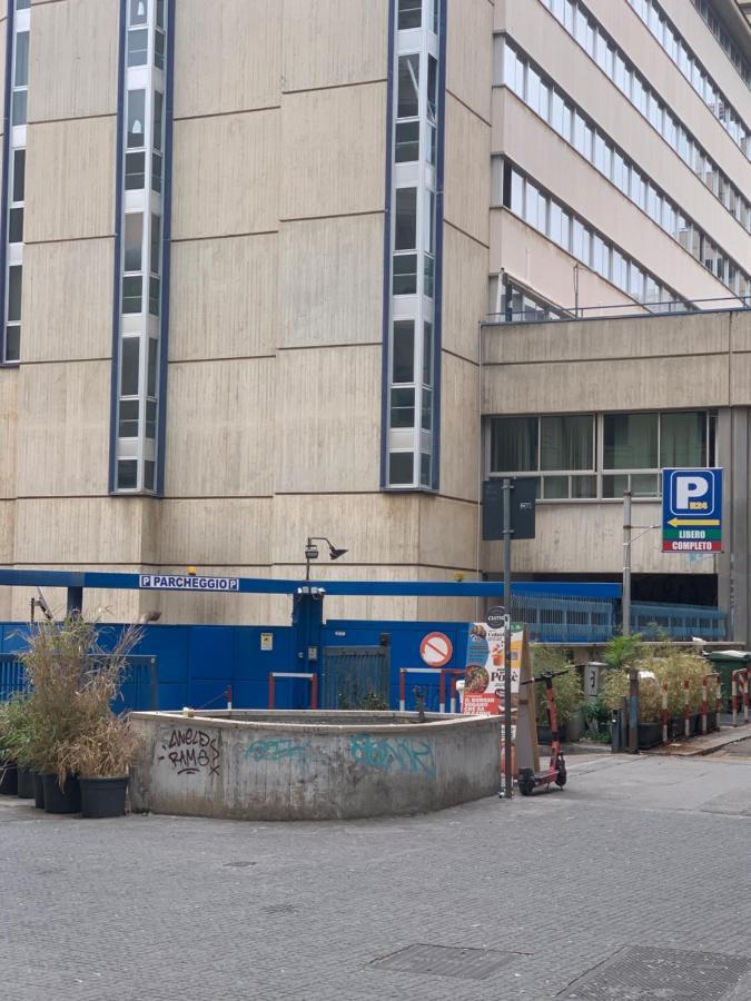 Materesa Διαμέρισμα Παλέρμο Εξωτερικό φωτογραφία