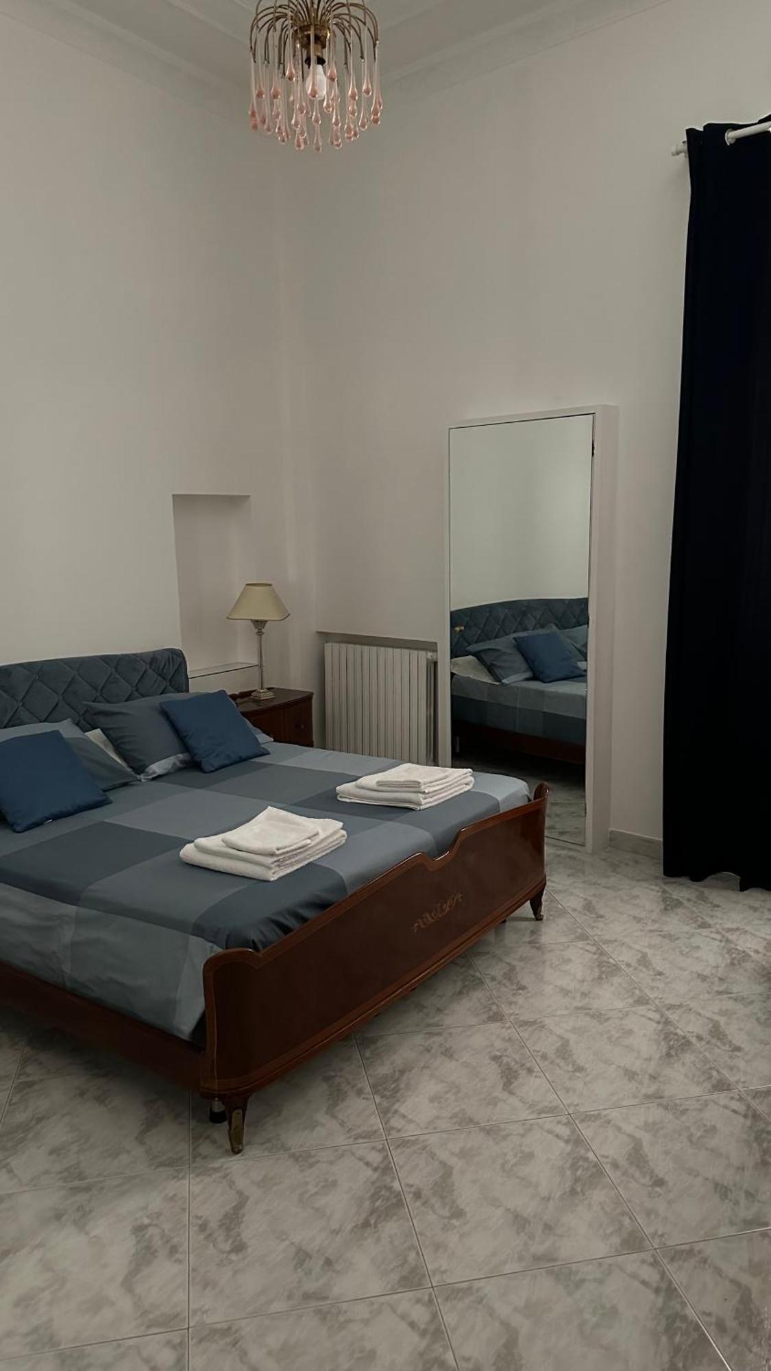 Materesa Διαμέρισμα Παλέρμο Εξωτερικό φωτογραφία