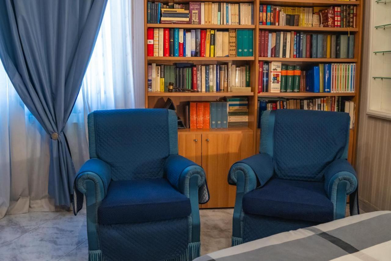 Materesa Διαμέρισμα Παλέρμο Εξωτερικό φωτογραφία