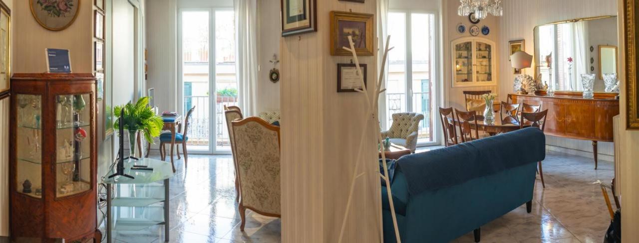 Materesa Διαμέρισμα Παλέρμο Εξωτερικό φωτογραφία